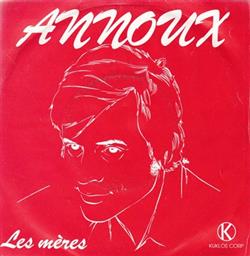 Download Annoux - Les Méres