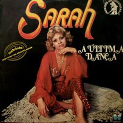 Download Sarah - A Última Dança