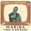 télécharger l'album Bueno de Mesquita - Marina