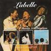 Album herunterladen LaBelle - Nightbirds Phoenix Chameleon