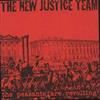 ladda ner album The New Justice Team - The Peasants Are Revolting