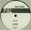 lataa albumi Alex Celler - Vis à Vis
