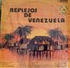 baixar álbum Freddy Leon - Reflejos De Venezuela