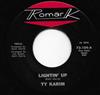 ascolta in linea Ty Karim - Lightin Up