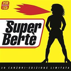 Download Loredana Bertè - Super Bertè