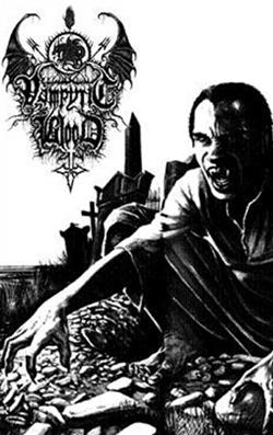 Download Vampyric Blood - Vampyric Blood