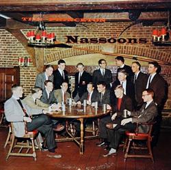 Download The Princeton Nassoons - The 1963 Princeton Nassoons