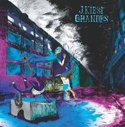 Download JKiesi Grandes - JKiesi Grandes