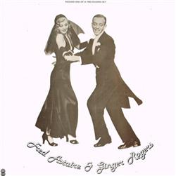 Download Fred Astaire & Ginger Rogers - Top Hat Shall We Dance