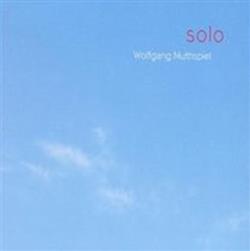 Download Wolfgang Muthspiel - Solo