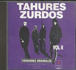 Download Tahúres Zurdos - Vol II