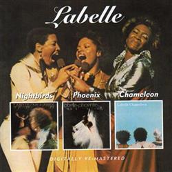 Download LaBelle - Nightbirds Phoenix Chameleon