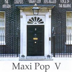 Download Various - Maxi Pop V