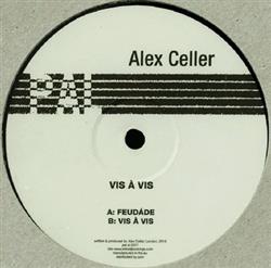 Download Alex Celler - Vis à Vis