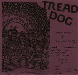 Download Tread Dog Fiver - Tread Dog Fiver