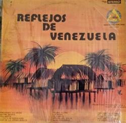 Download Freddy Leon - Reflejos De Venezuela