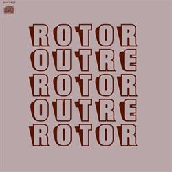 Download Rotor - Outre