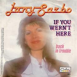 Download Jany Sarbo - If You Wernt Here