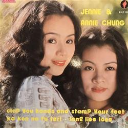 Download Jennie & Annie Chung - Jennie Annie Chung