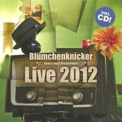 Download Blümchenknicker - Live 2012