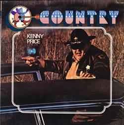 Download Kenny Price - Country The Sheriff Of Boone County