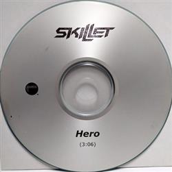 Download Skillet - Hero