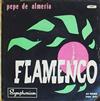 télécharger l'album Pepe De Almeria - Flamenco