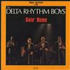 The Delta Rhythm Boys - Goin Home Negro Spirituals Live