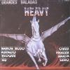 Album herunterladen Various - Grandes Baladas Heavy