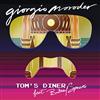 online luisteren Giorgio Moroder Feat Britney Spears - Toms Diner