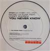 online anhören Patric La Funk - You Never Know