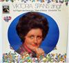 last ned album Viktoria Spans - Viktoria Spans Zingt