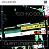 descargar álbum Glenn Underground - Techno Soul