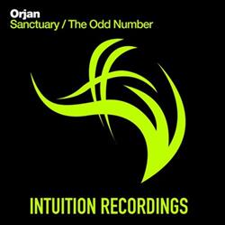 Download Orjan - Sanctuary The Odd Number