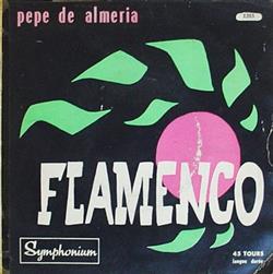 Download Pepe De Almeria - Flamenco