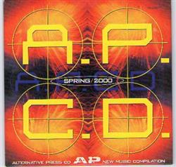 Download Various - APCD Spring 2000