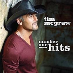 Download Tim McGraw - Number One Hits