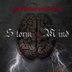 Download Storm Of Mind - Unbelehrbar Patriotisch