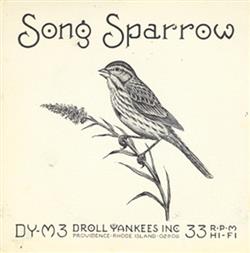 Download No Artist - Song Sparrow