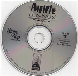 Download Annie Lennox - Annie Lennox Music Special