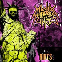 Download Maniac Forces - Riots