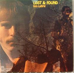 Download Ken LaBrie - Lost Found