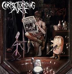 Download Corpsefucking Art - War Of The Toilet Gear