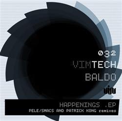 Download Baldo - Happenings EP