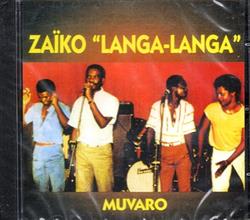 Download Zaiko Langa Langa - Muvaro