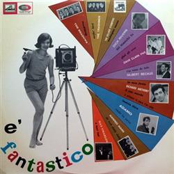 Download Various - E Fantastico