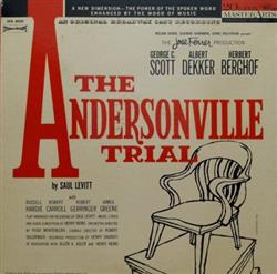 Download Various - The Andersonville Trial