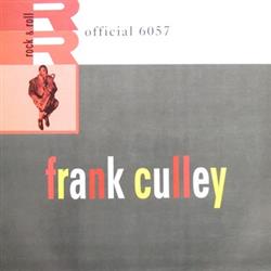 Download Frank Culley - Rock And Roll