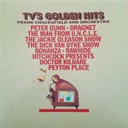 Download Frank Chacksfield & His Orchestra - Tvs Golden Hits