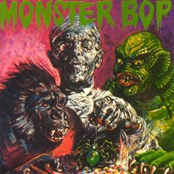 Download Various - Monster Bop